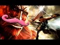 BEST ATTACK ON TITAN GAME!! | Attack on Titan: Wings of Freedom