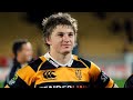 Beauden Barrett | Where a legend was born - Early career highlights