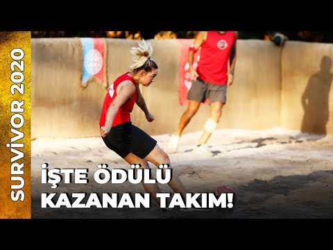 İletişim Oyunu 2. Kısım | Survivor Ünlüler Gönüllüler