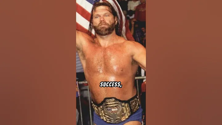The Enduring Legacy of Hacksaw Jim Duggan