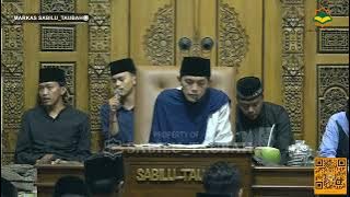 Astaghfirullah Rabbal Baraya - Sabilu Taubah Gus Iqdam