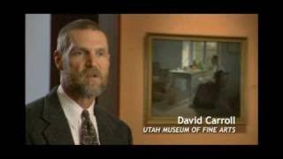 The UMFA Featured in The Rape of Europa