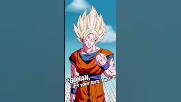 Dokkan Battle New Str Goku and Gohan stats ,active skill, super attacks (Global)