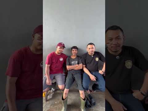 siapa pemenangnya