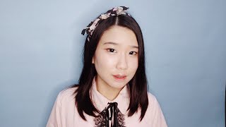 Rossa - Hati yang Kau Sakiti Chinese Version COVER - 被伤的爱 (Wounded Love / The Heart You Hurt)