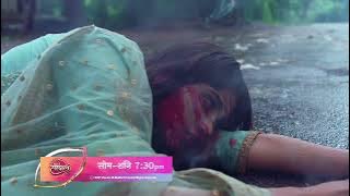 Choti Sarrdaarni | Episode 540 | Meher & Sarabjit meet with an accident