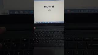 cake symbols insert in ms-word Computer tricks and tips computer hacks #viral #shorts #reelviral