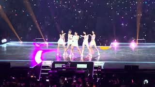 ITZY   Sneakers   KCON 2022 LA