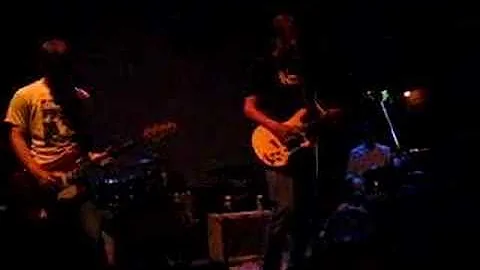Whiting Tennis and Steve LaRose at the Tractor Tav...