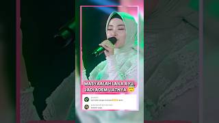Download Lagu MasyaAllah, it's so cool to see Laila Ayu 😍 #sympatikmusik #sholawat #ramadan2026 MP3