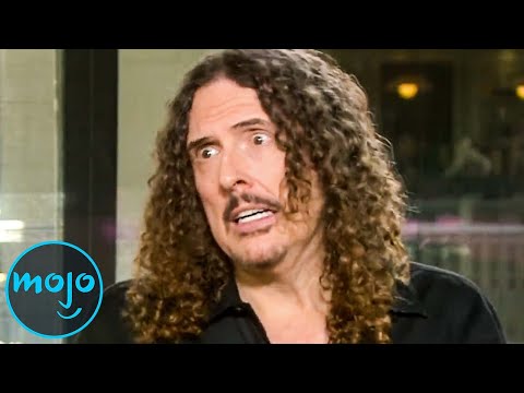 The Untold Story of Weird Al Yankovic