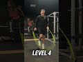 Tu as quel level ? #boxing #jumping #jumpingrope #boxer