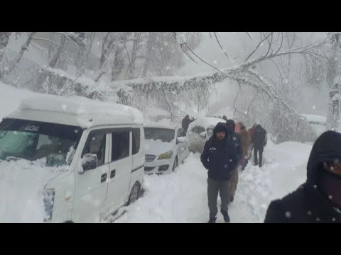 Video: Matutong Mag-ski sa Colorado sa Enero