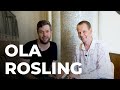 DEEP TALKS 03: Ola Rosling - Co-author of the Bestselling Book Factfulness