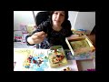 Diana y Roma - videos de juguetes para niños - YouTube