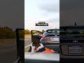 Suspect Overpowers Police Officers In A Fight  #shortsviral #cops #bodycam