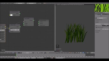 How to use Image Textures with Transparency in Blender (Cycles)