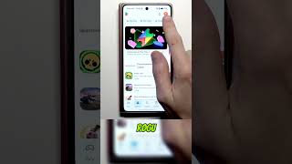 Zaktualizuj aplikacje na Honor Magic V6  #tips #tricks #android #tutorial #shorts