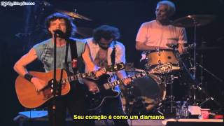 Video thumbnail of "The Rolling Stones - No Expectations [Legendado] HD"