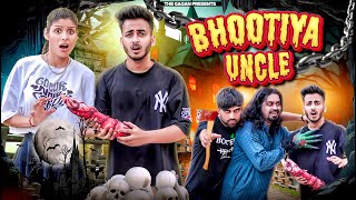 BHOOTIYA UNCLE | FULL VIDEO || THE GAGAN