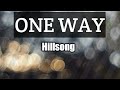 One Way Hillsong| XRM 125 FI| IMB SHIFTAH