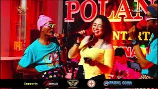 TERLALU DEMEN || NENNY DAMARA || LIVE POLANDIA RF