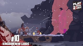 #10【ストラテジー】弟者の「Kingdom: New Lands」【2BRO.】END