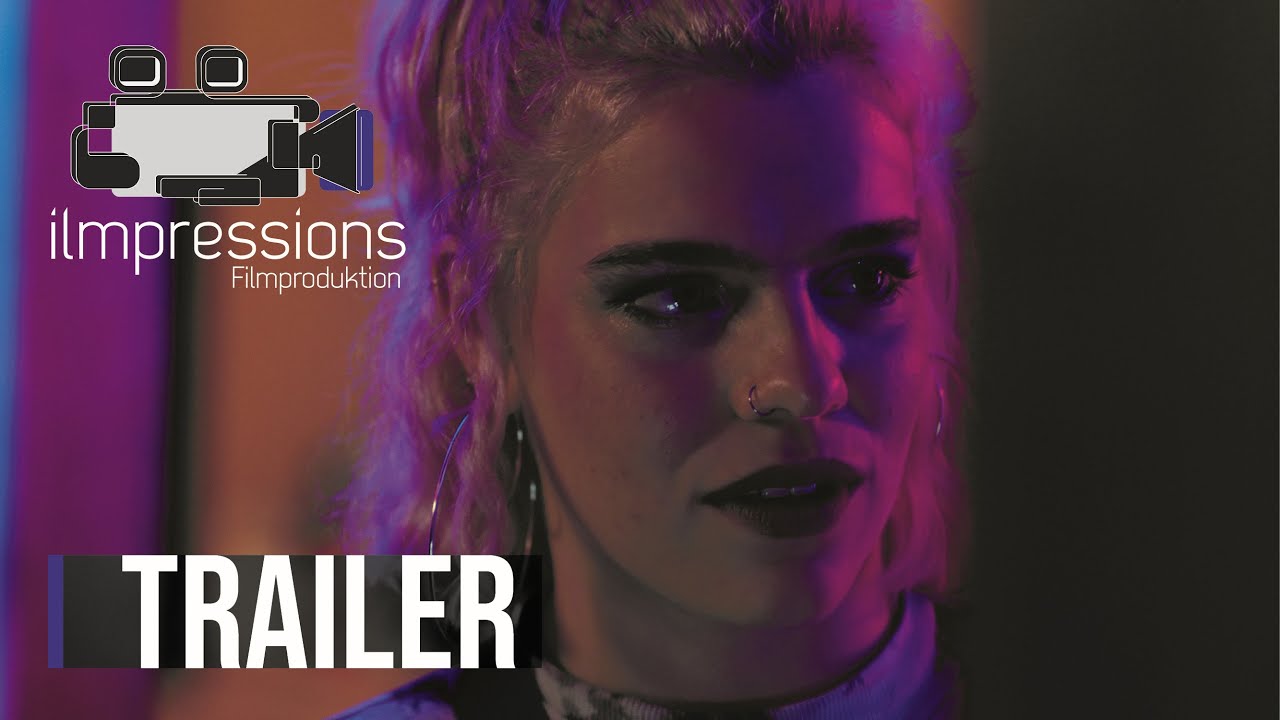 PHONIES Trailer | ilmpressions film production