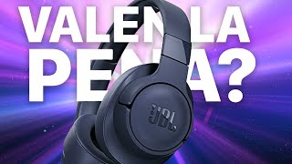 Mejores Audífonos Relación Calidad Precio JBL TUNE 700BT Review En Español