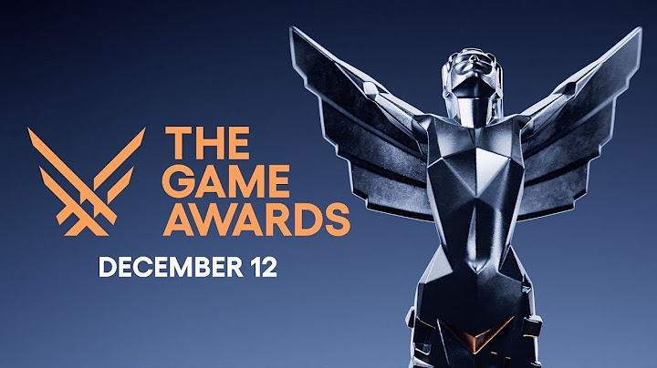 The Game Awards 2024: Official Livestream (LIVE REACTION)