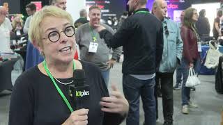 KitPlus Show Glasgow 2023: Insights and Feedback from Alison Goring of NFTS Scotland