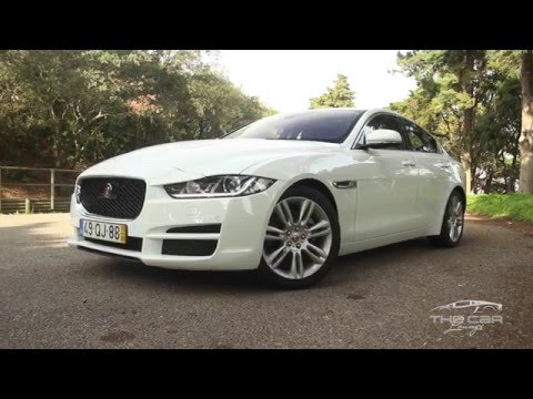 Vídeo do Xf Prestige 2.0 2018