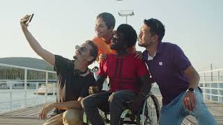 BUS10012 CROWDFUNDING CAMPAIGN VIDEO