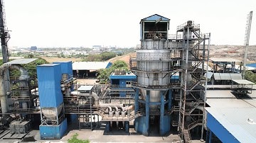 Recycling of Hazardous Waste - Chennai Facility - A TNPCB Initiative