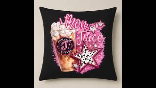 Mom Juice PNG, Funny Mom Shirt Design, Mom Life Digital Download, Transparent 300 DPI #usa #shirt