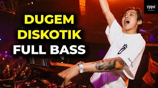 Dj Panda - Melody Full Bass - Breakbeat Stadium Terbaru 2026
