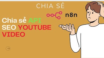 #shorts API SEO YouTube Tự Động 100% với AI Gemini | Nguyen Ngoc Thien