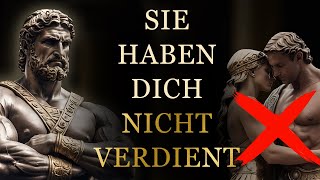 12 Arten von Menschen, mit denen es besser ist, keine Beziehung einzugehen | STOIZISMUS