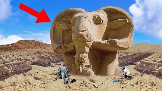 12 Most Mysterious Finds That Scientists Still Can't Explain HD