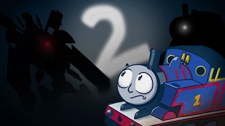 Thomas goes to his most disturbing worlds...again!...