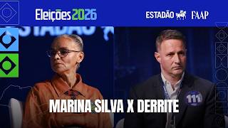 Marina says Bolsonaro and Flávio are ‘two of a kind’ and Derrite hits back: ‘So are you and Lula’