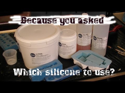 Silicone moulds bunnings Clearance