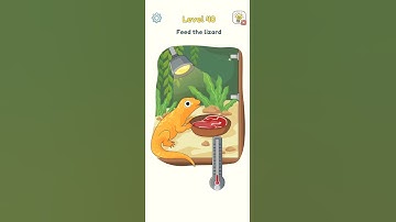 DOP 3 : Displace One Part Game Level 40