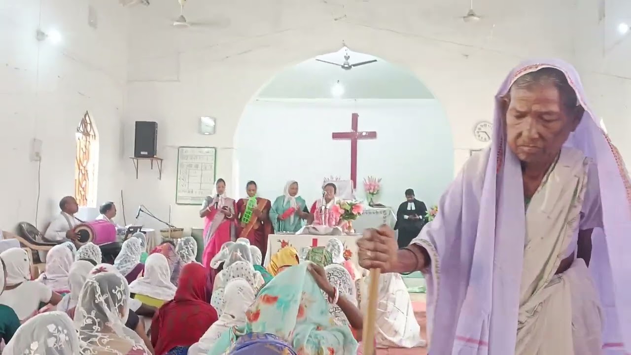 The jet brought🪄⛪ for Mission🎉Parab🎊 is being donated.👏👏⛪