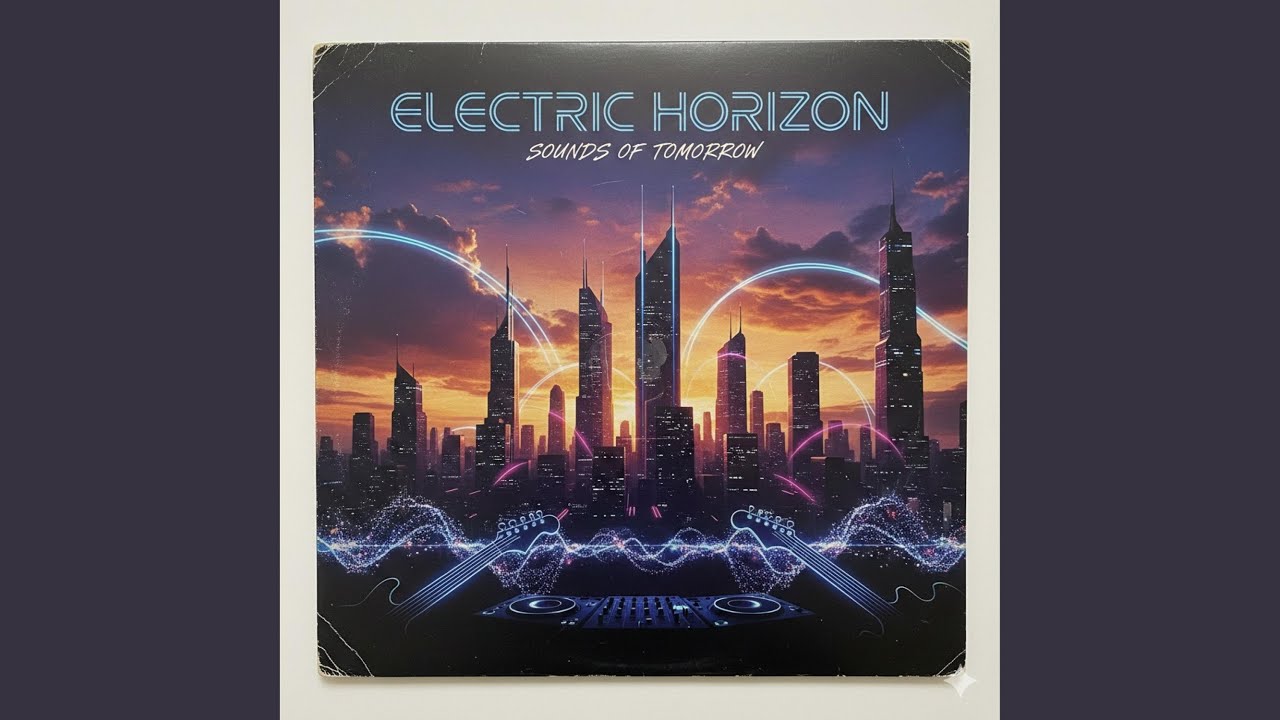 Watch Electric Horizonn on YouTube Watch Electric Horizonn on YouTube