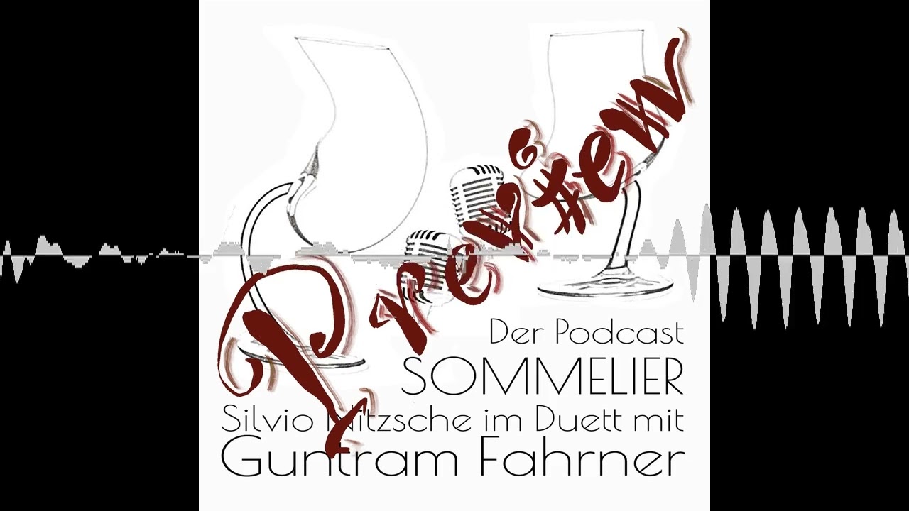 Guntram Fahrner – Exclusive Preview - SOMMELIER