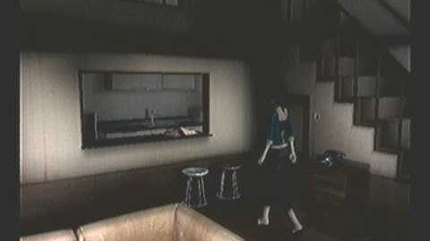 Fatal Frame 3 P/Commentary Part 12 - The Ghost in house spook