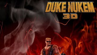 Duke Nukem 3D, 1996