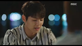 [Hospital Ship]병원선ep.11,12Ha Ji-won, Kang Min-Hyuk to understand 'pain'?20170914