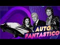 Qué fué del auto fantástico y de sus actores
